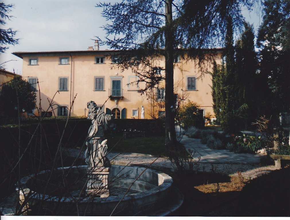 House in Montecalvoli, Tuscany, Italy 4 - 18075292