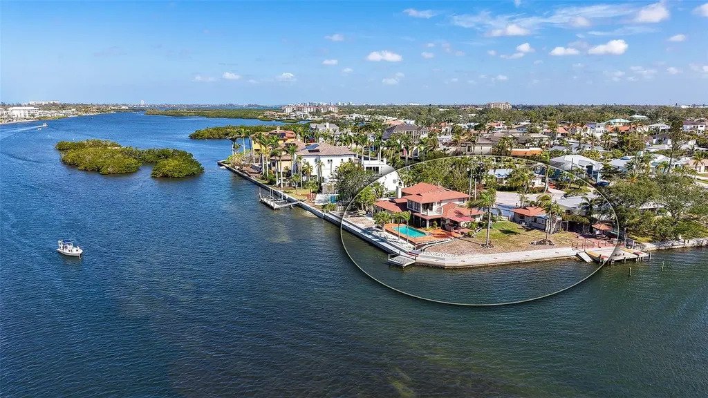House in Sarasota, Florida, United States 1 - 18077945