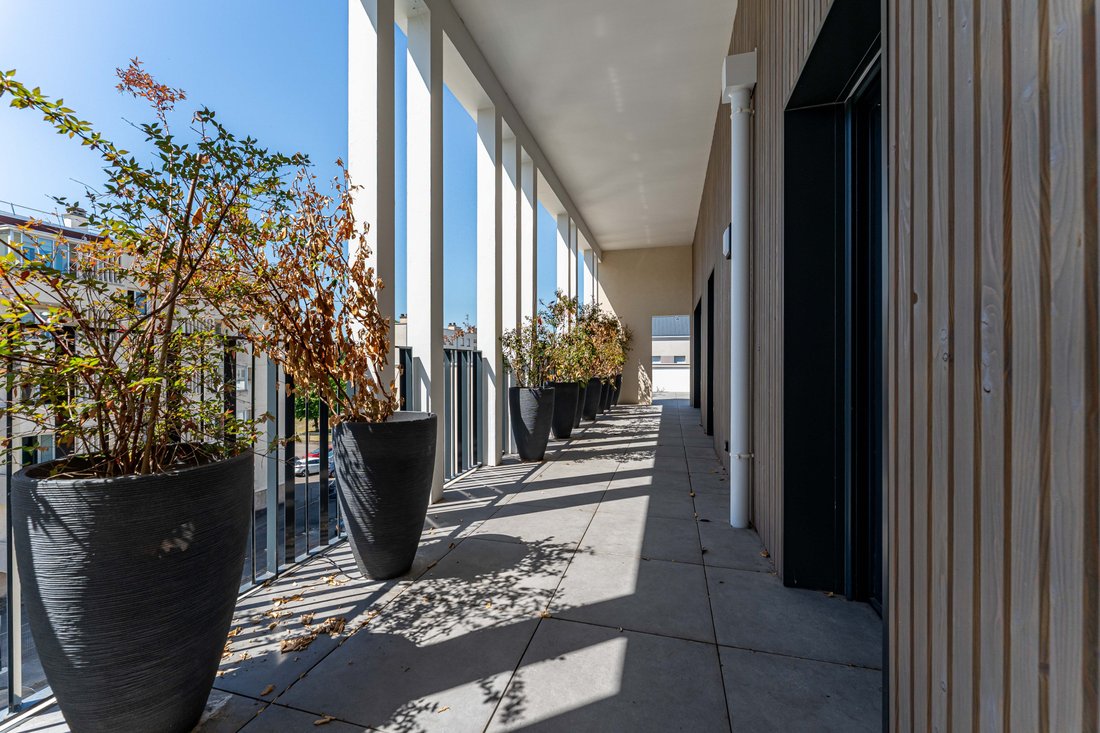 Apartment in Francheville le Haut-Bruissin, Francheville, France 1 - 18075426