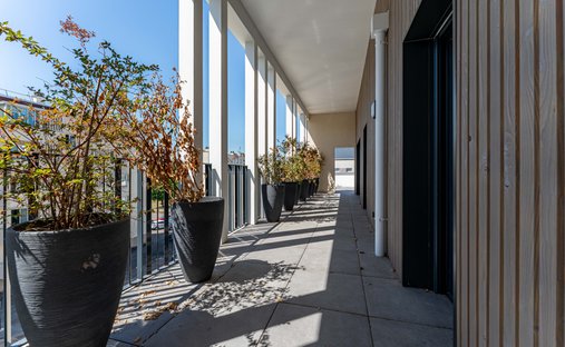 Apartment in Francheville le Haut-Bruissin, Francheville, France 1