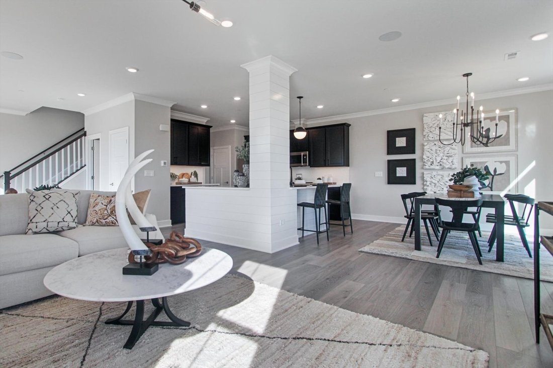Townhouse in Woodridge, Illinois, United States 5 - 18078861