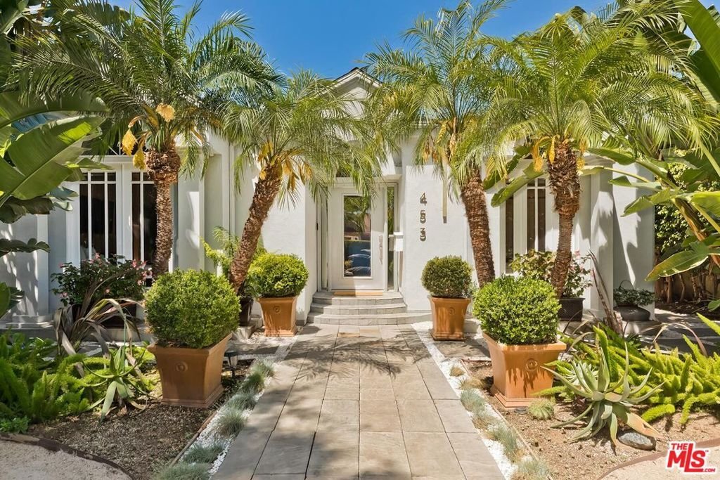 House in West Hollywood, California, United States 3 - 18074812