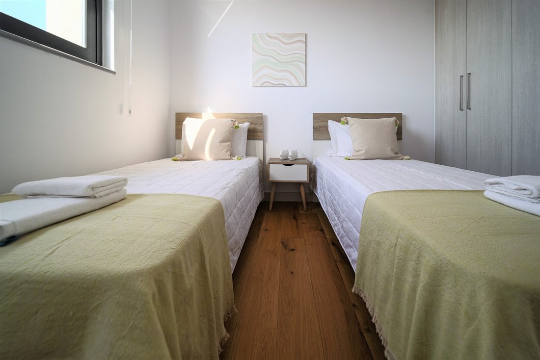 Apartment in Paphos, Paphos, Cyprus 3 - 18076976