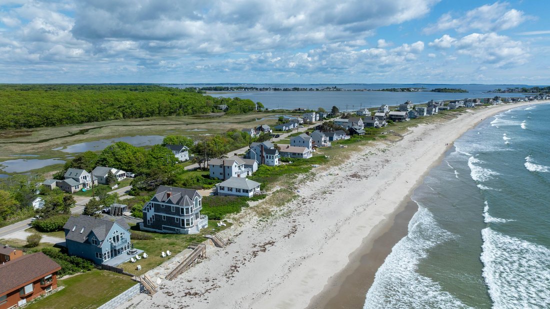 Land in Biddeford, Maine, United States 3 - 18071261