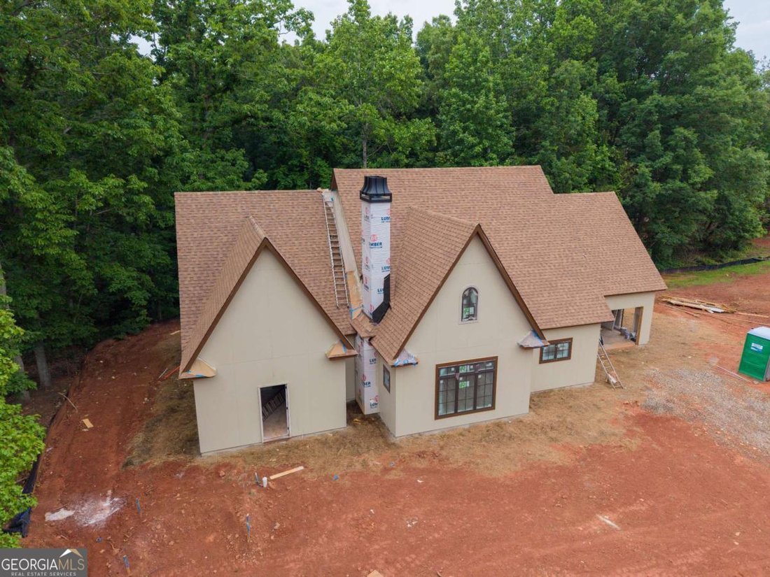 House in Dallas, Georgia, United States 3 - 18075318
