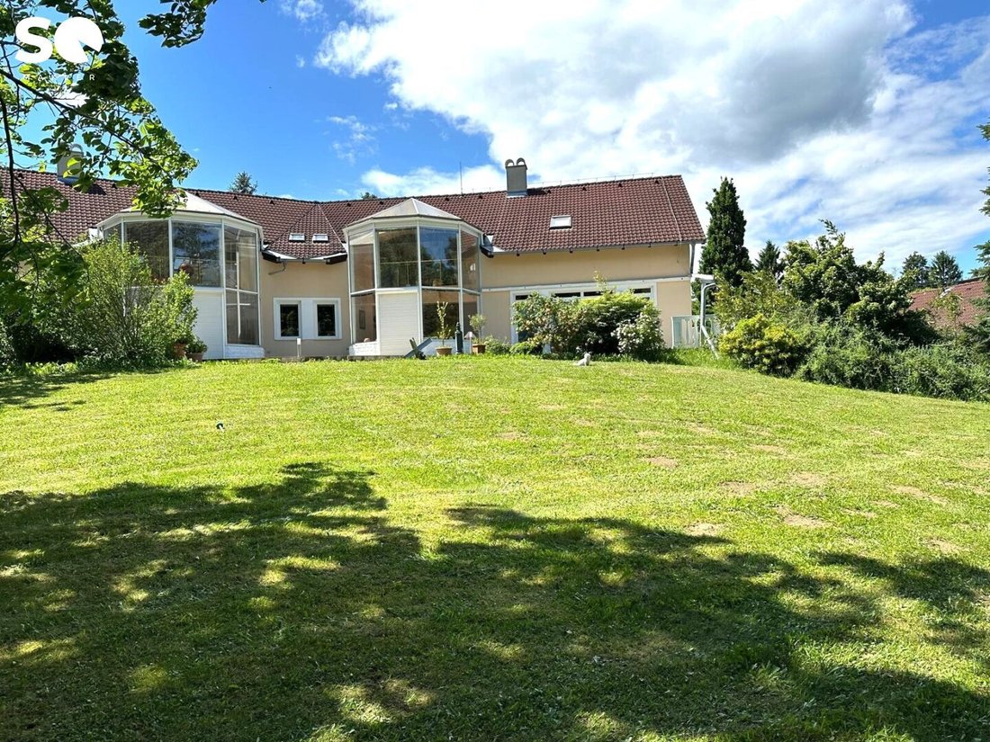 Villa in Kőszegszerdahely, Hungary 2 - 17753625