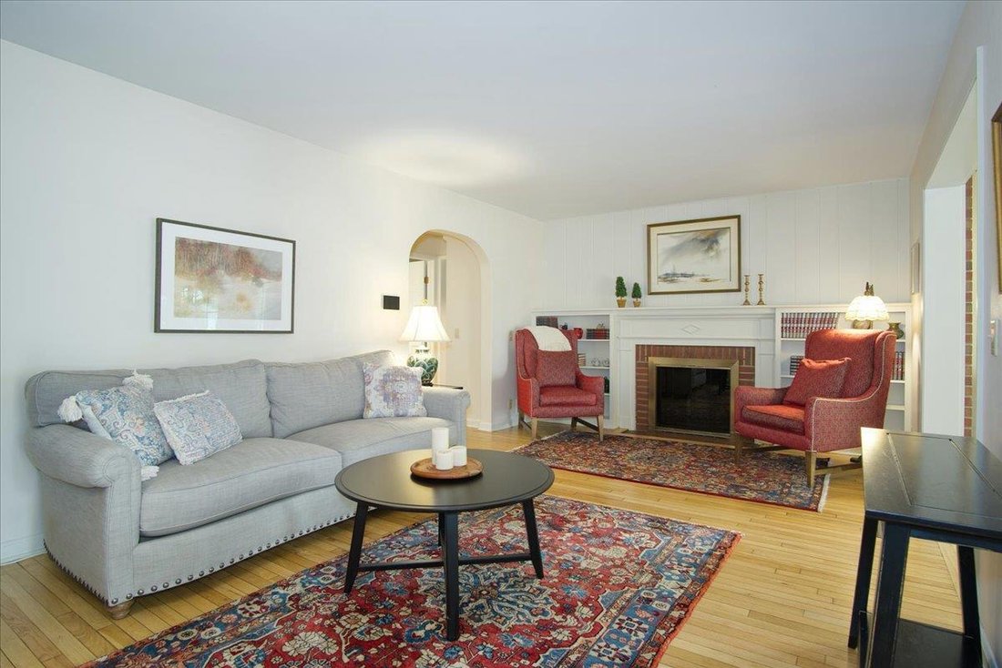 House in Fitchburg, Wisconsin, United States 4 - 18071615