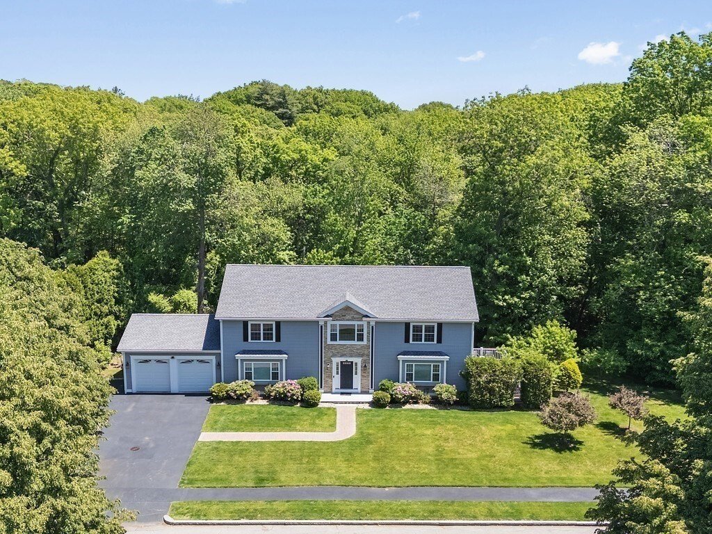 House in Waltham, Massachusetts, United States 2 - 18074231