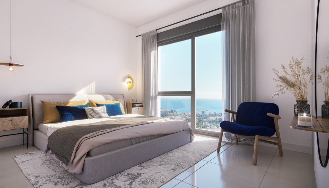 Townhouse in Riviera del Sol, Mijas, Spain 3 - 18073422