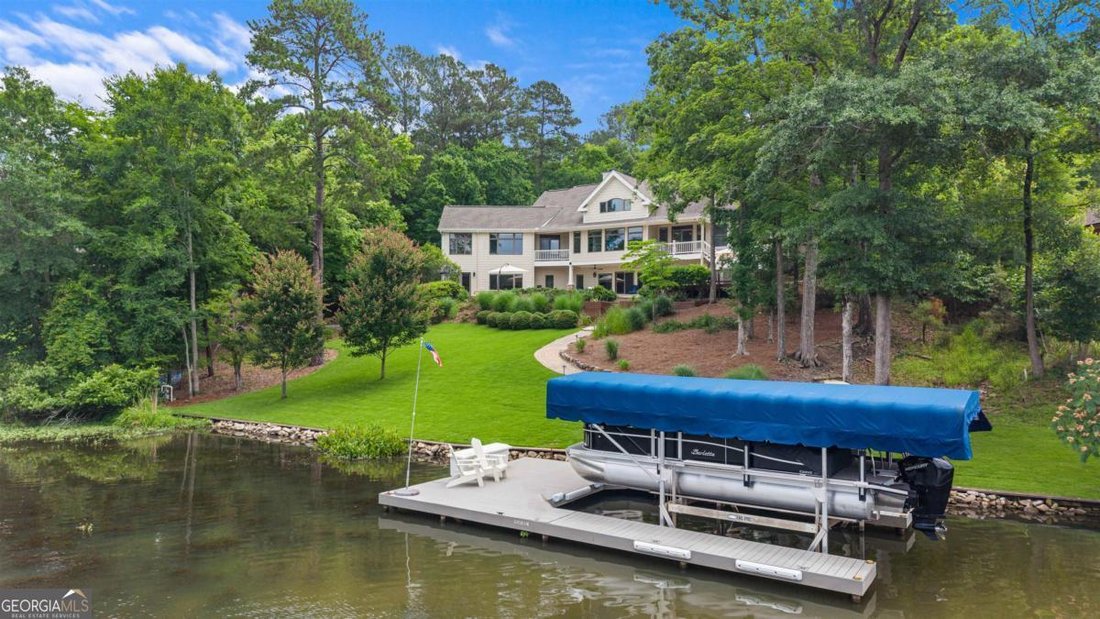 House in Greensboro, Georgia, United States 3 - 18075162
