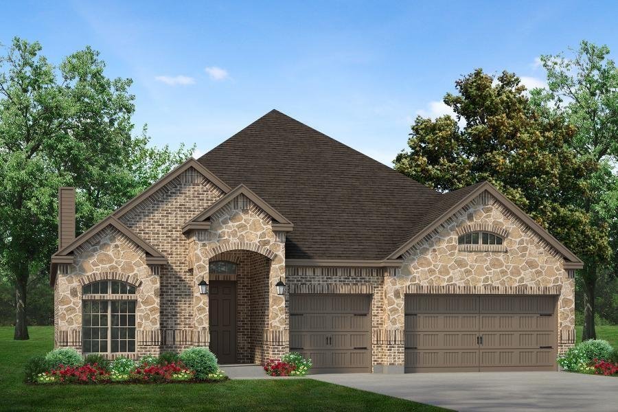 Casa a Arlington, Texas, Stati Uniti 1 - 18076294