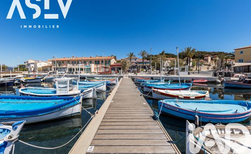 Casa a Le Fort, Six-Fours-les-Plages, Francia 1