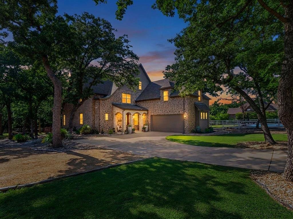 House in Cross Roads, Texas, United States 3 - 18072482