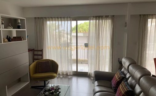 Apartment in Place de Gaulle, Antibes, France 1