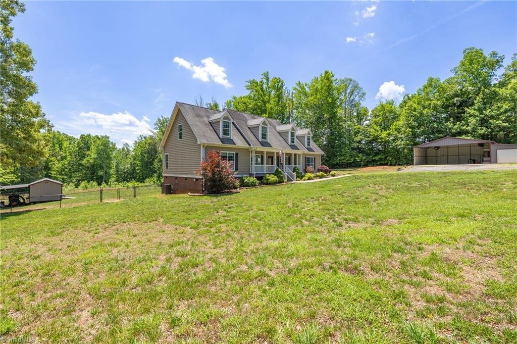 House in Reidsville, North Carolina, United States 5 - 18078450
