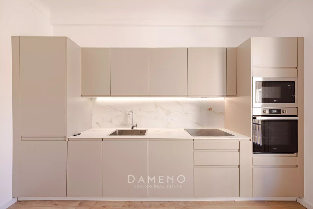 Apartment in Monaco, Monaco 3 - 18074387