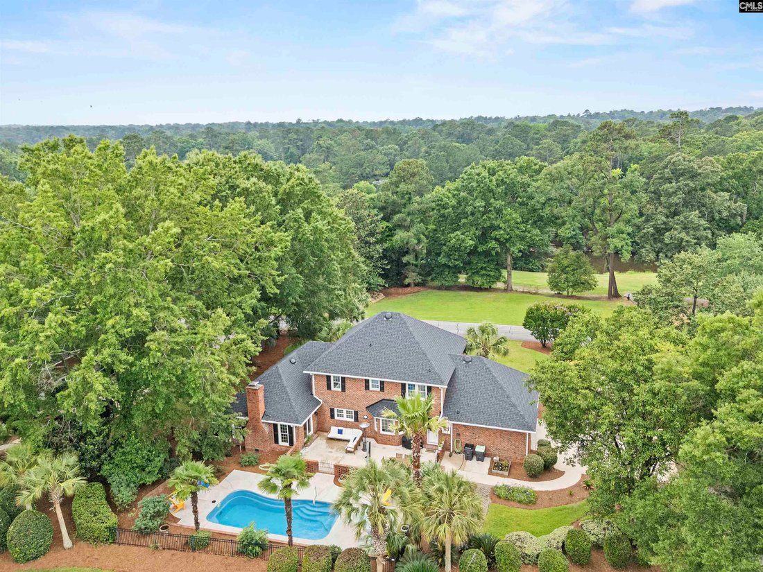 House in Lexington, South Carolina, United States 3 - 18076091
