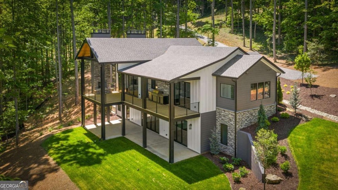 House in Blairsville, Georgia, United States 5 - 18075382