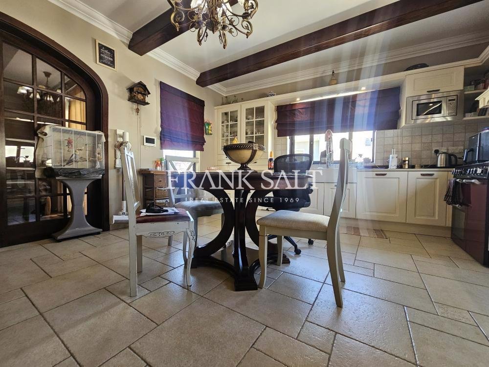 Apartment in Mellieha, Malta 4 - 18078654