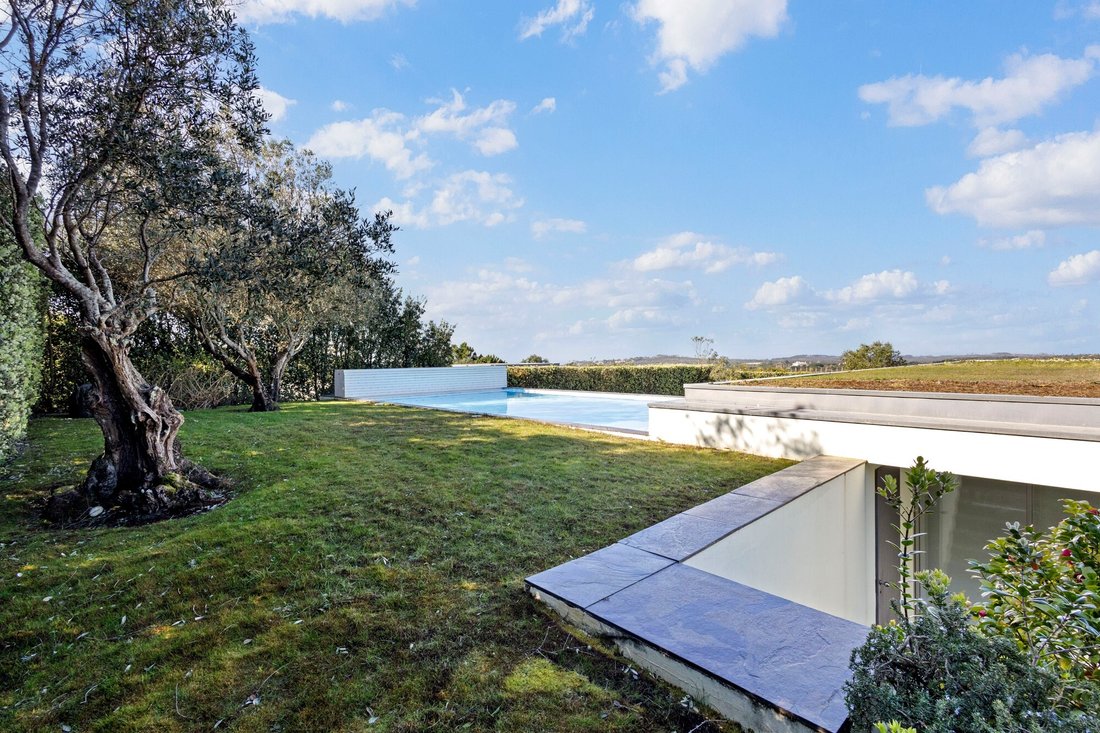 House in Vau, Leiria District, Portugal 3 - 18077005