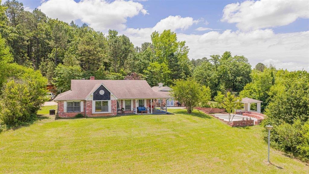 House in Big Sandy, Texas, United States 1 - 18075684
