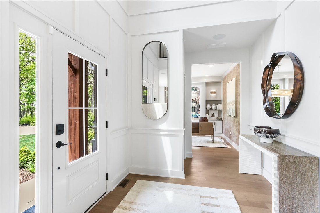 Townhouse in Naperville, Illinois, United States 3 - 18079099