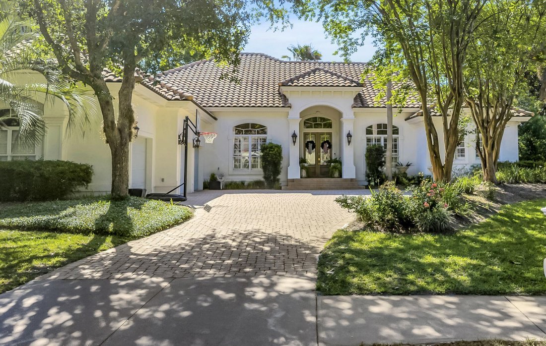 House in Destin, Florida, United States 1 - 18077844