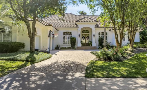Maison à Destin, Floride, États-Unis 1