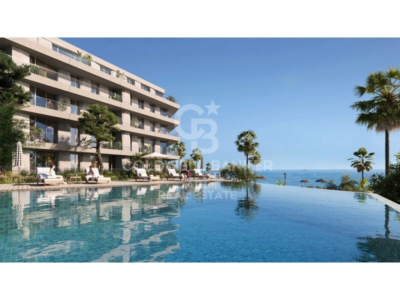 Apartment in Manilva, Andalusia, Spain 1 - 18076734