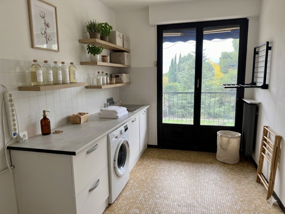 Apartment in Granettes-Jauberte-Sainte Anne, Aix-en-Provence, France 5 - 18072539
