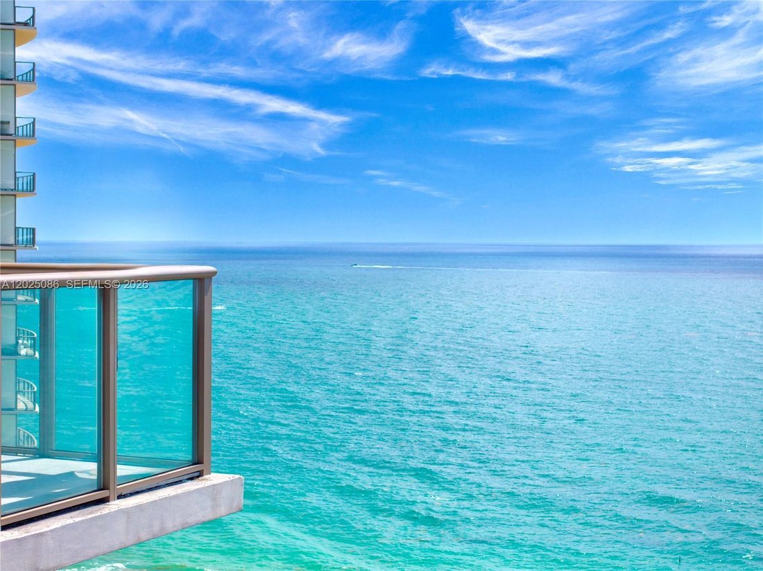Condo in Bal Harbour, Florida, United States 1 - 18057887