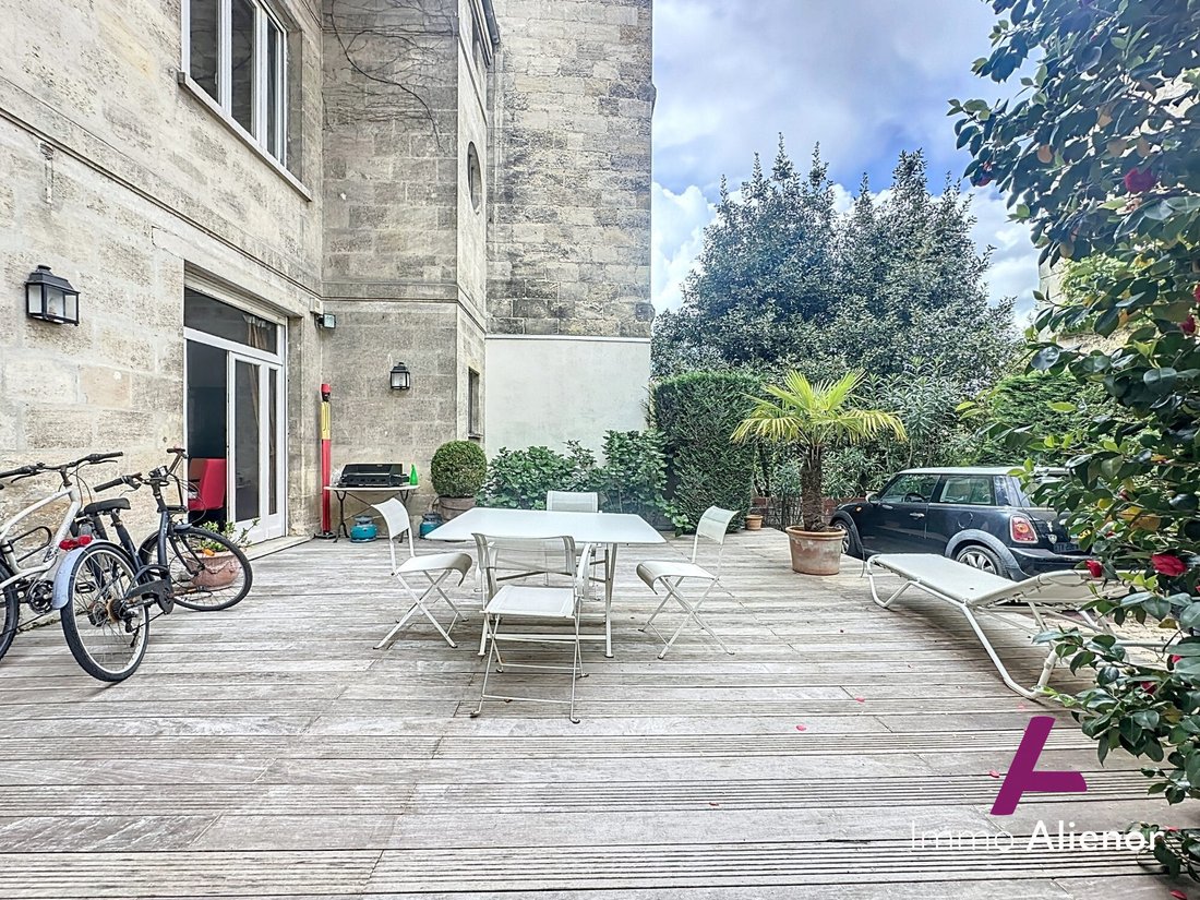 House in Saint Bruno-Saint Augustin, Bordeaux, France 2 - 18078085