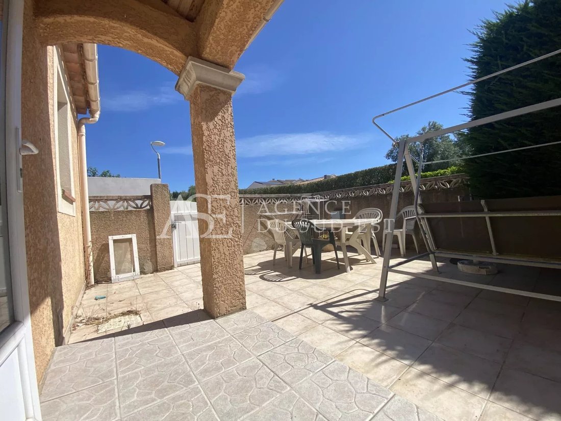 House in Granettes-Jauberte-Sainte Anne, Aix-en-Provence, France 3 - 18072913