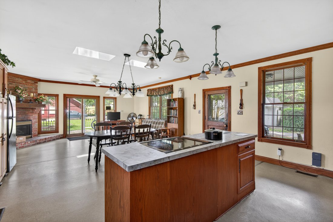 Apartment in Columbia, Pennsylvania, United States 3 - 18071255
