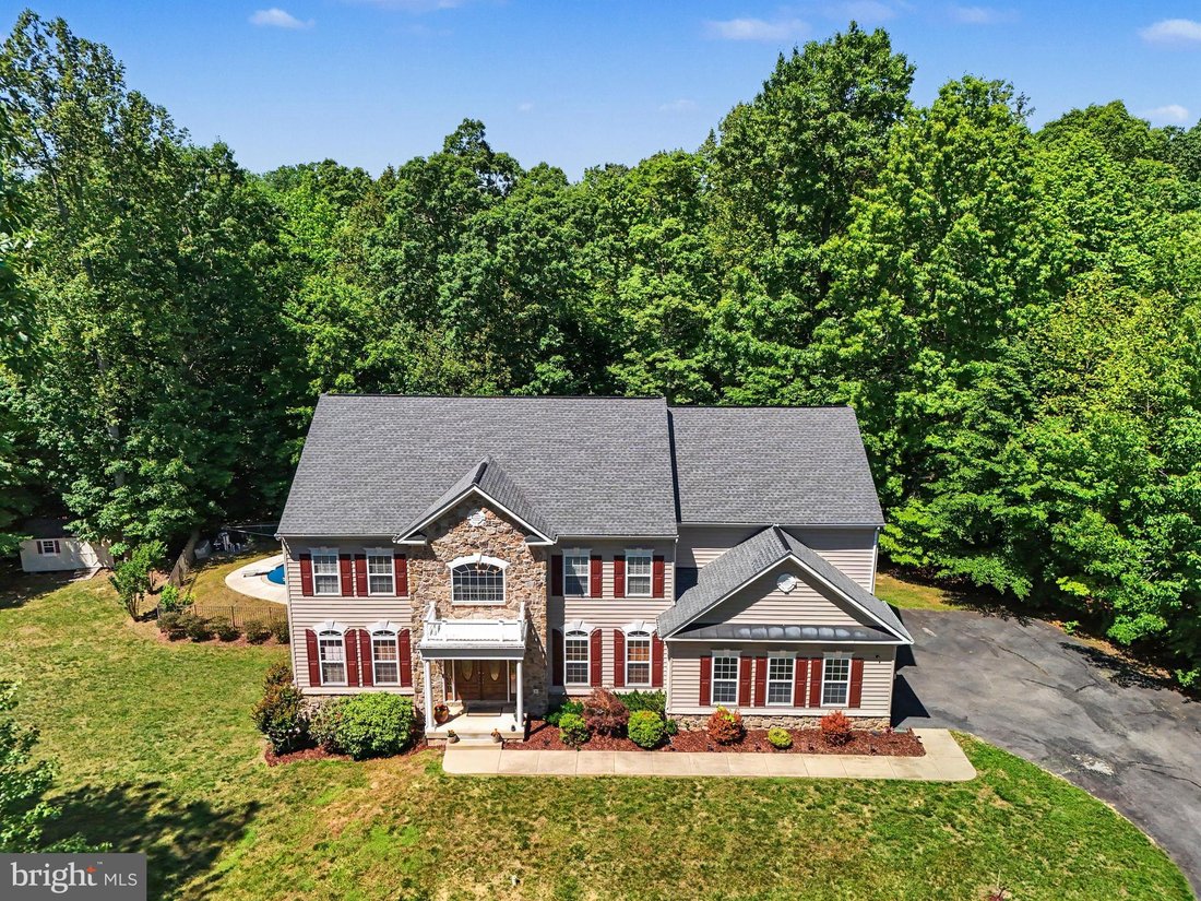 House in Hartwood, Virginia, United States 2 - 18077723