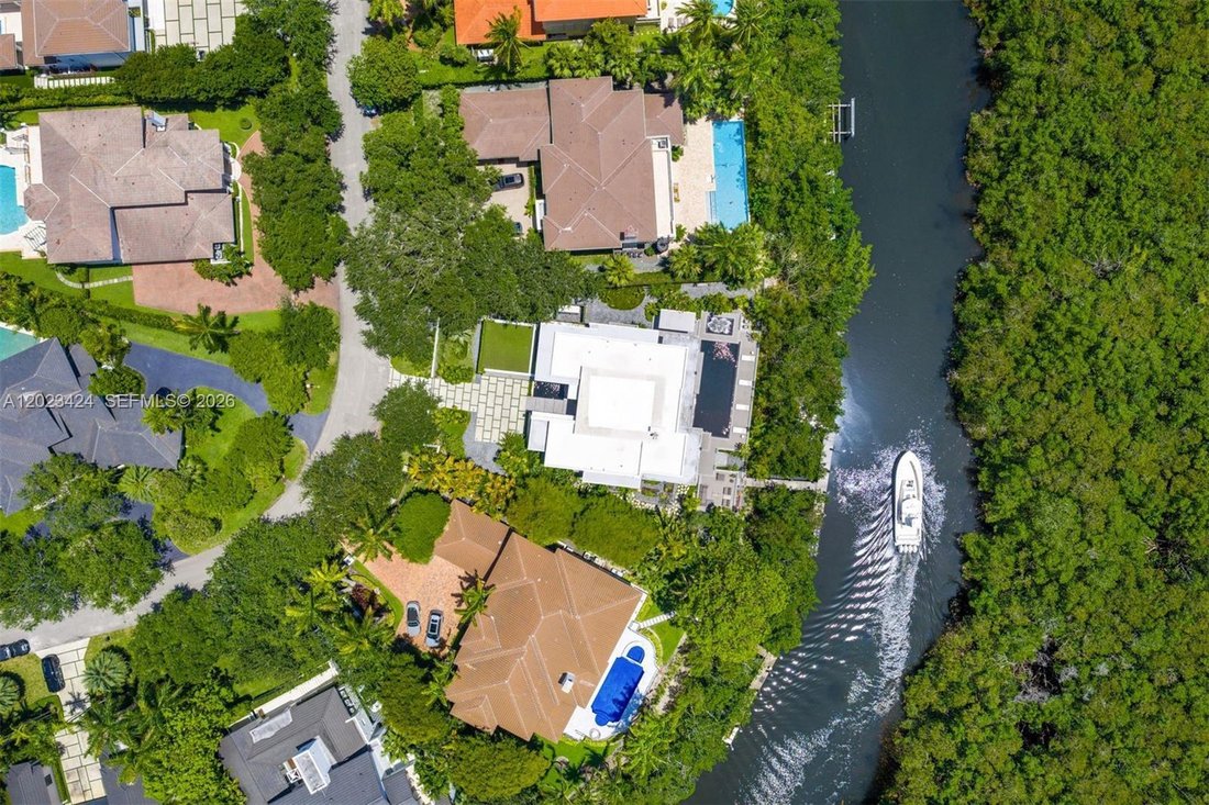 House in Miami, Florida, United States 2 - 18074138