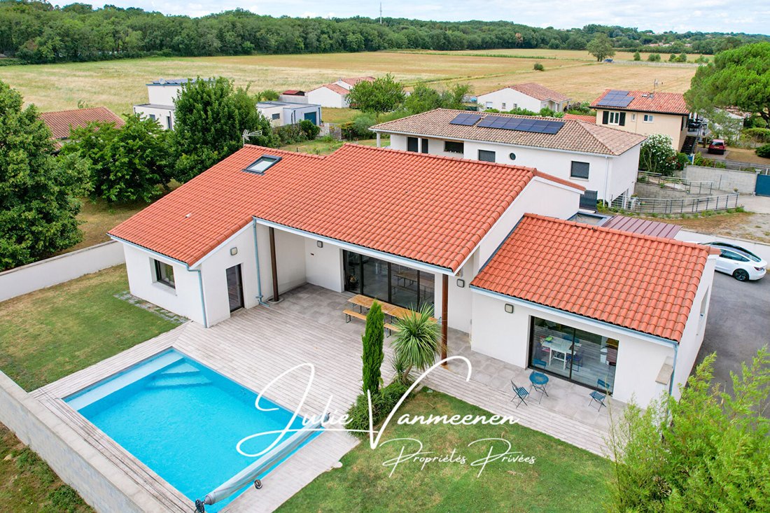 Villa in Monestie-Birazel, Plaisance-du-Touch, France 3 - 18073594