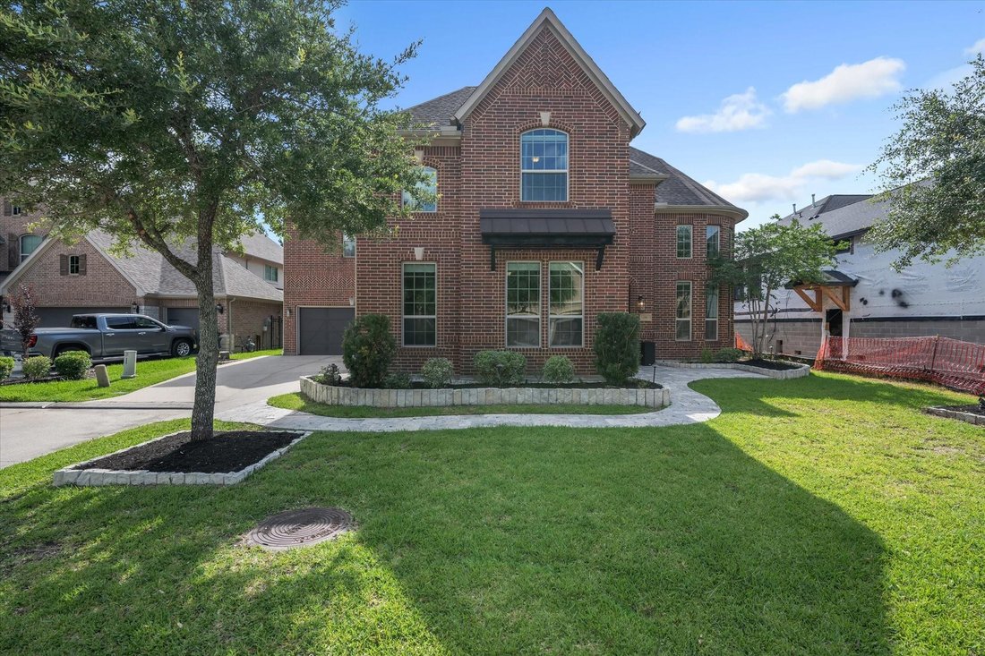 House in Houston, Texas, United States 1 - 18075767