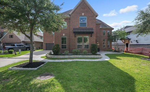 Casa en Houston, Texas, Estados Unidos 1
