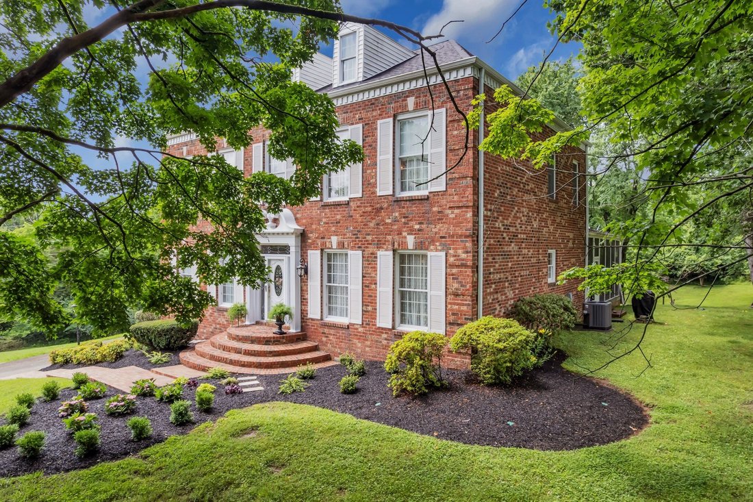 House in Nashville, Tennessee, United States 2 - 18078575