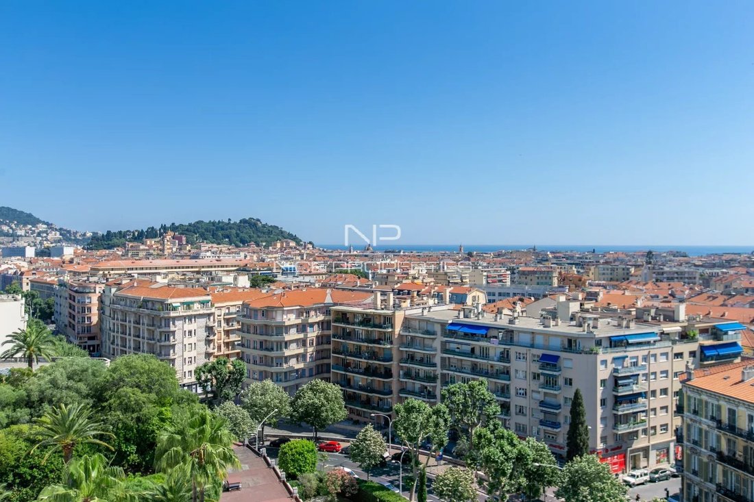 Apartment in Lepante, Nice, France 2 - 18073049