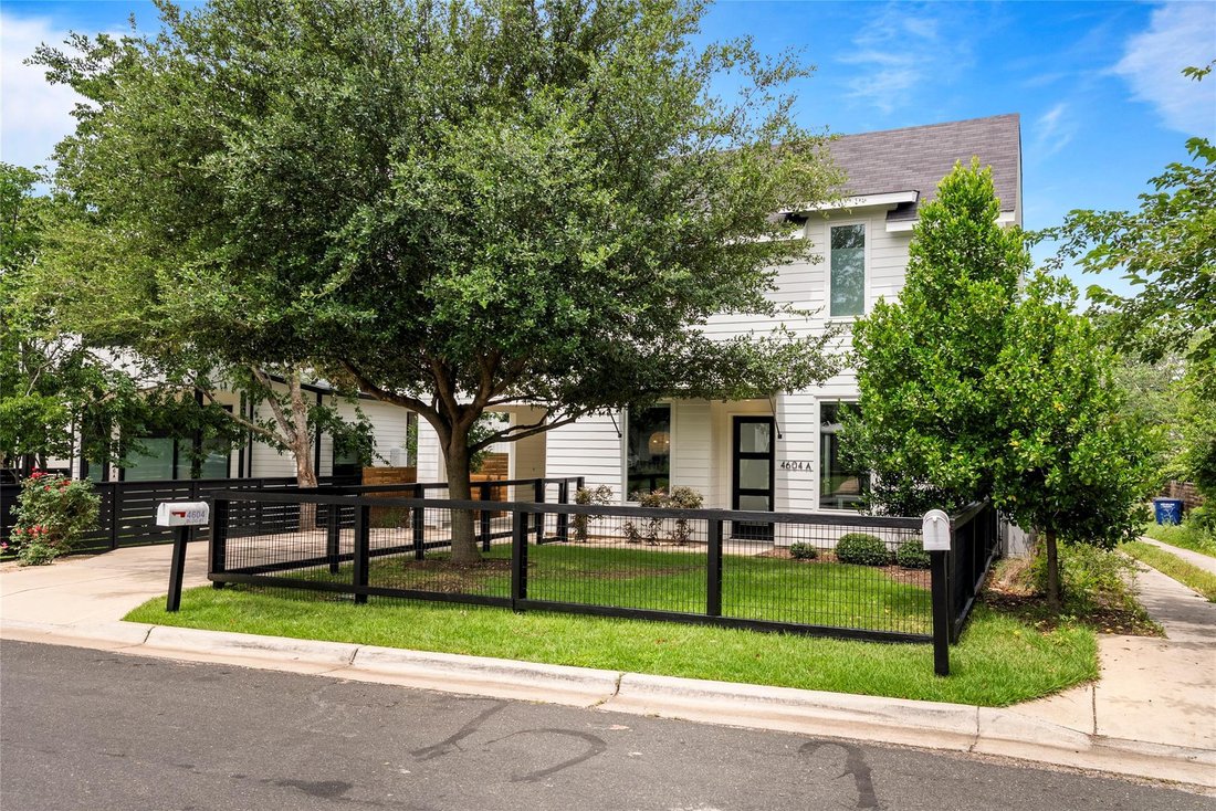Condo in Austin, Texas, United States 1 - 18075085