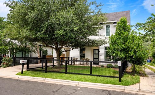 Condominio en Austin, Texas, Estados Unidos 1