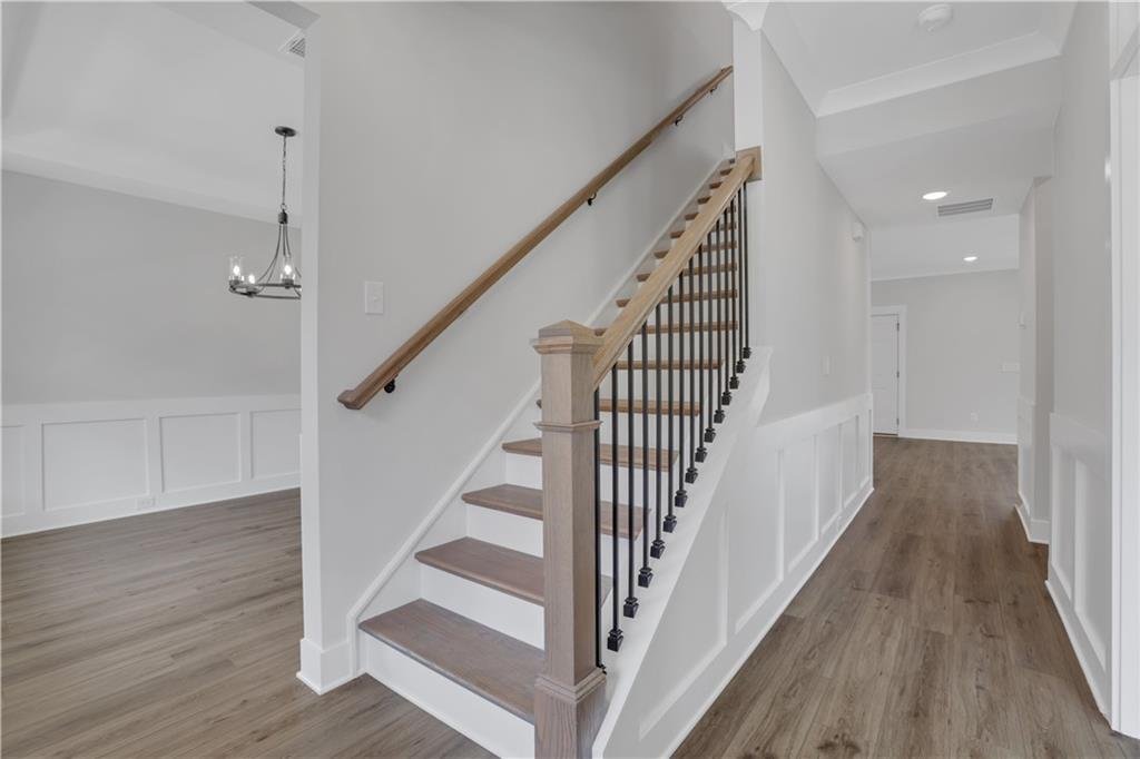 House in Ball Ground, Georgia, United States 2 - 17453377