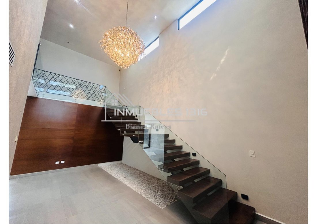 House in Monterrey, Nuevo Leon, Mexico 3 - 18071017