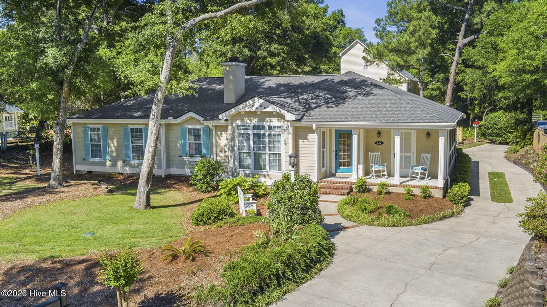 House in Emerald Isle, North Carolina, United States 3 - 18071846