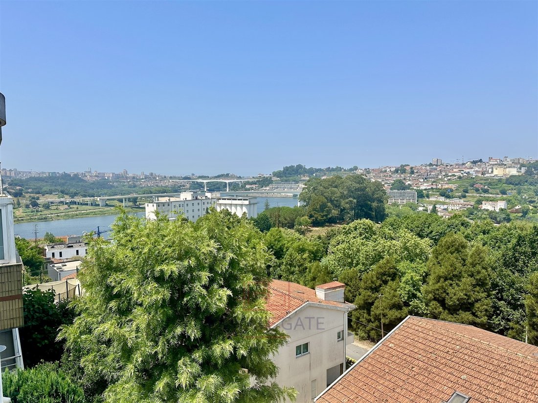House in Campanha, Porto District, Portugal 1 - 18074608