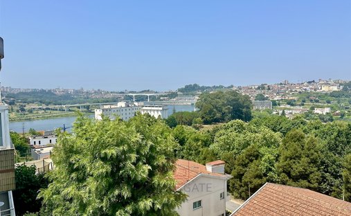 House in Campanha, Porto District, Portugal 1
