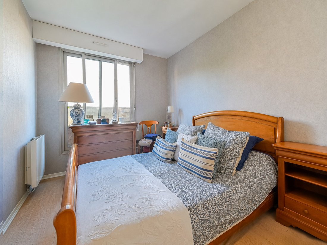 Appartement à Grange Aux Belles-Terrage, Paris 10e Arrondissement, Paris 4 - 18072354