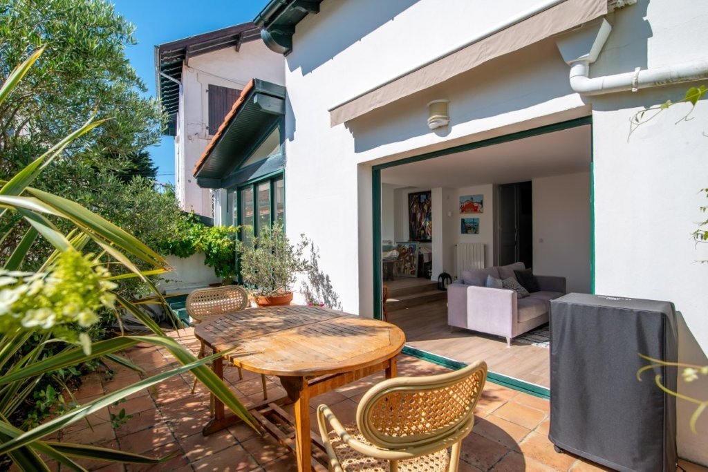 House in Saint Martin-Cité des Fleurs, Biarritz, France 4 - 18072418